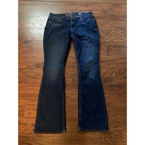 Arizona Boot Cut Jeans